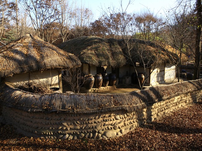 수원화성 및 한국민속촌 투어