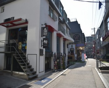 강남스타일 투어