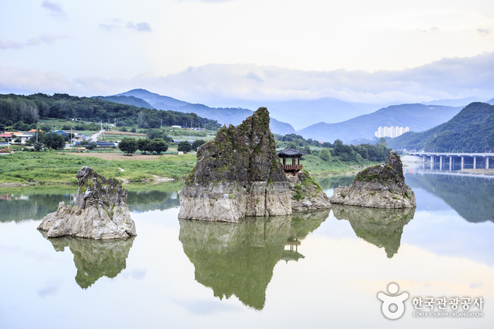 충청도