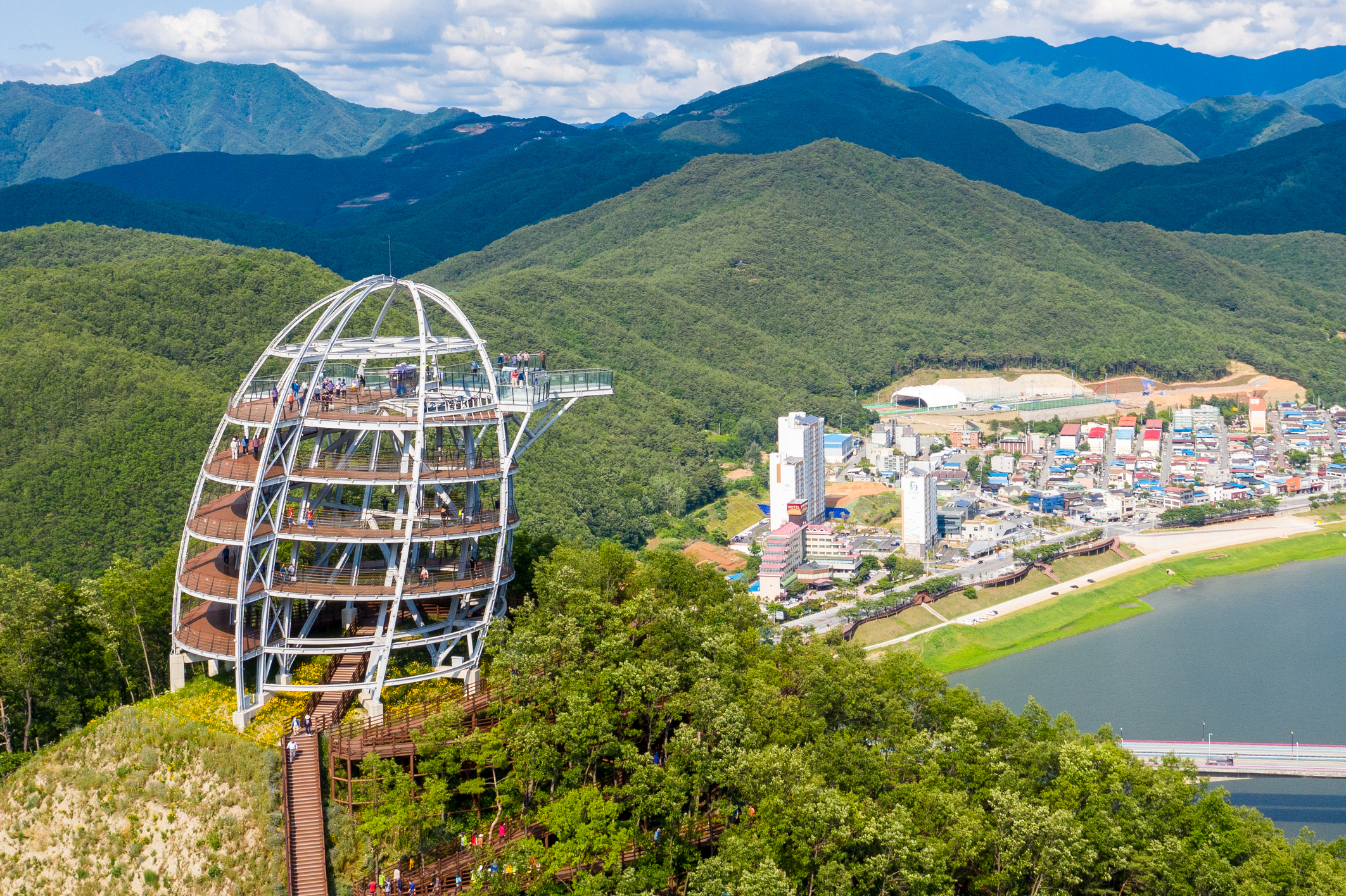 충청도