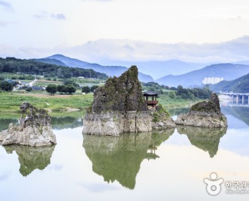 충청도