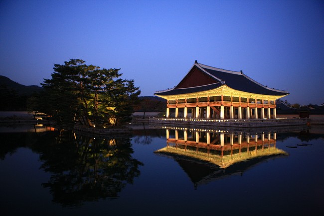 서울경기여행! (1박2일)-다산유적지,두물머리,종합촬영소,경복궁,명동