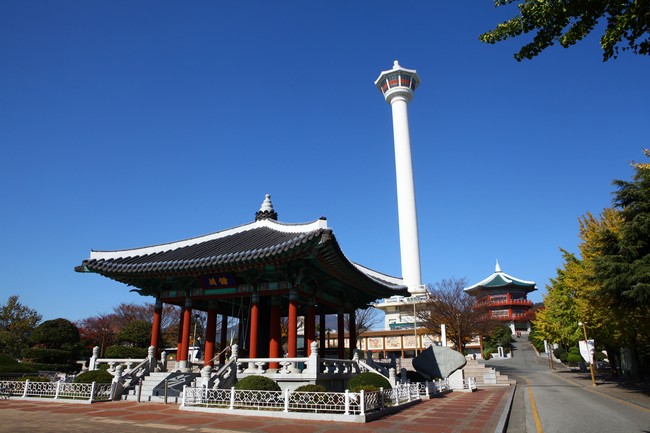 보물과 유적의 산실 경주& 동북아 해양수도 부산 여행! (2박3일)