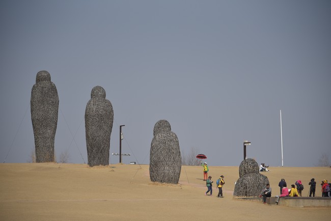 한국서부권여행 ! (4박5일)